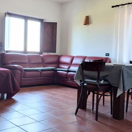 פורטו סן פאולו Villa Raffaello מראה חיצוני תמונה