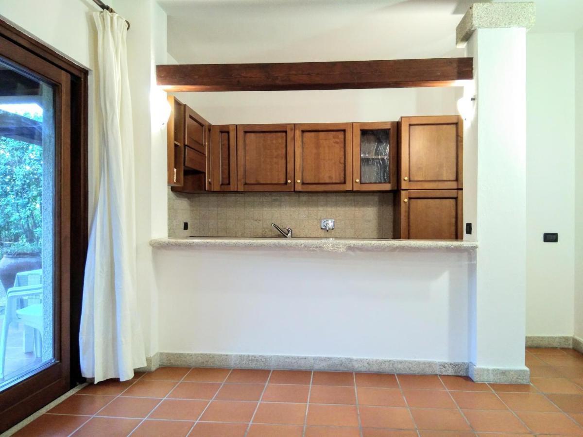פורטו סן פאולו Villa Raffaello מראה חיצוני תמונה