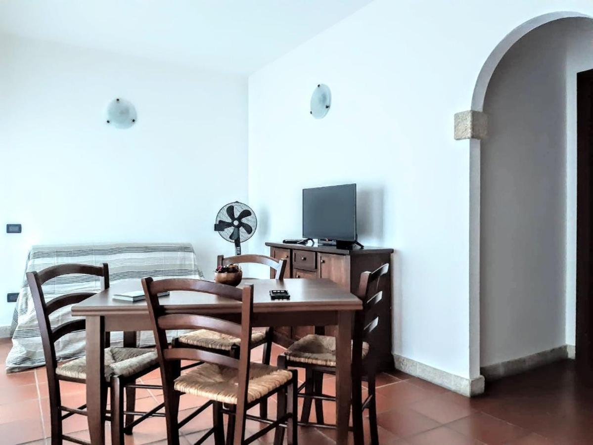 פורטו סן פאולו Villa Raffaello מראה חיצוני תמונה
