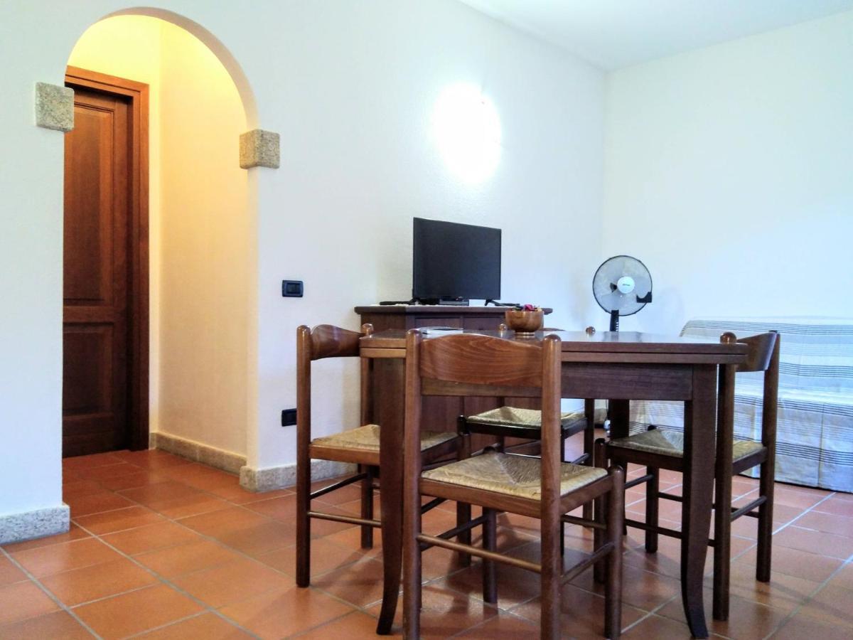 פורטו סן פאולו Villa Raffaello מראה חיצוני תמונה