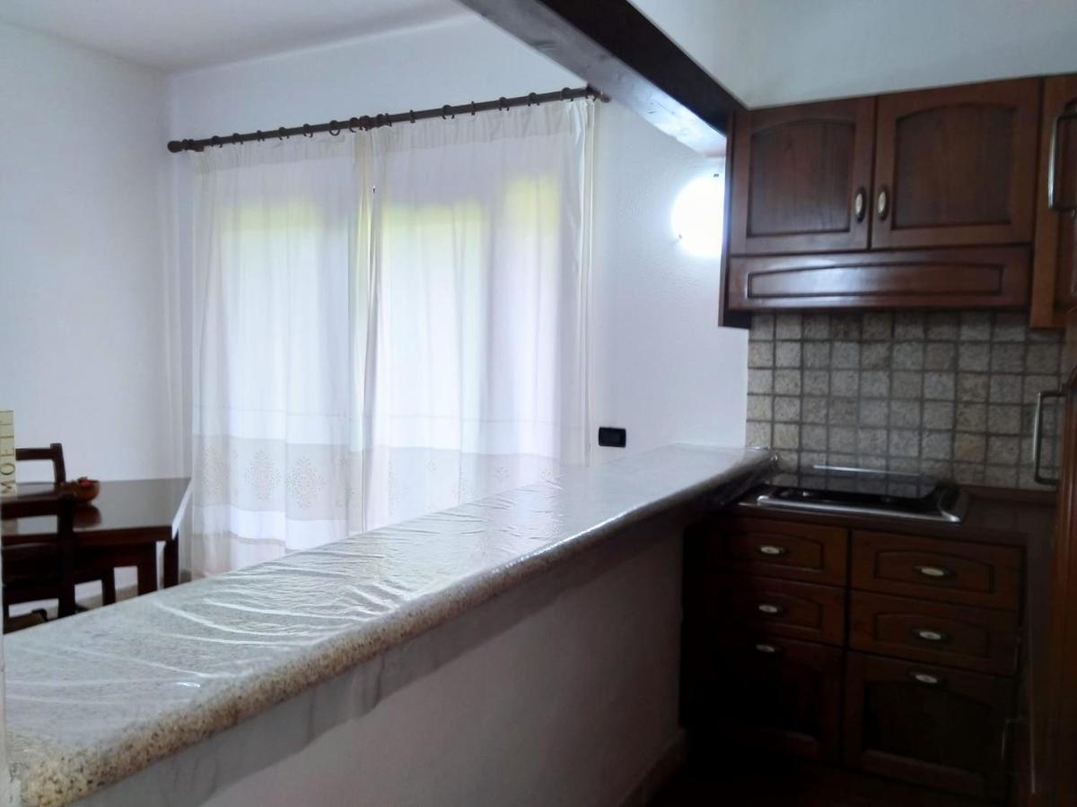 פורטו סן פאולו Villa Raffaello מראה חיצוני תמונה
