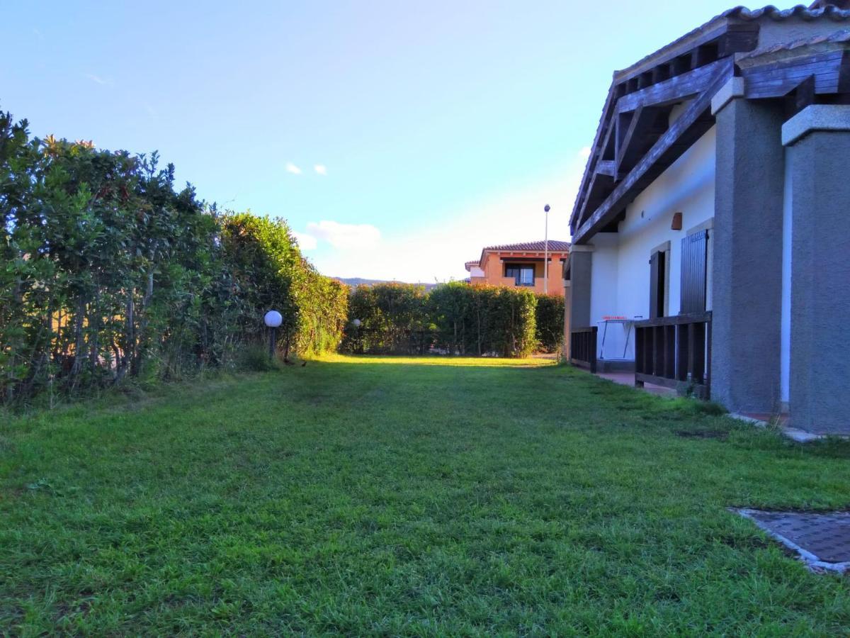 פורטו סן פאולו Villa Raffaello מראה חיצוני תמונה