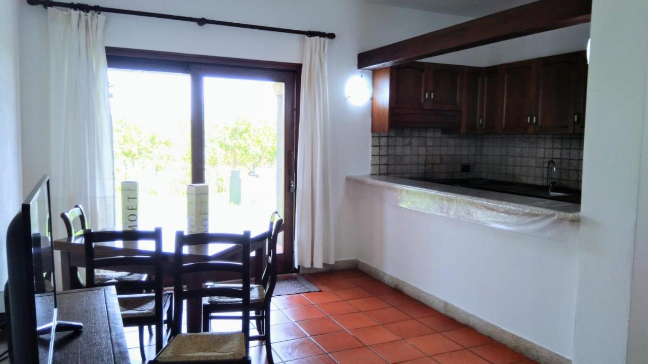 פורטו סן פאולו Villa Raffaello מראה חיצוני תמונה