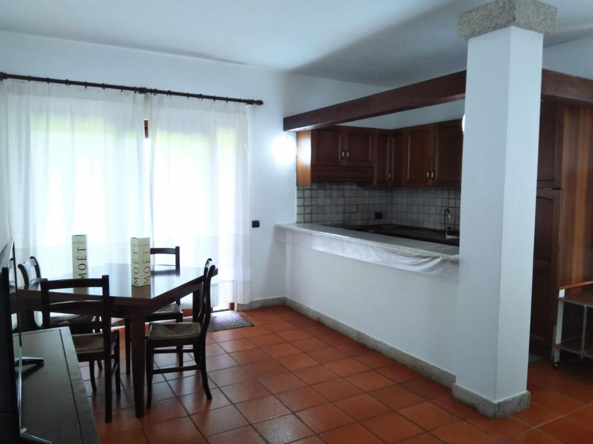 פורטו סן פאולו Villa Raffaello מראה חיצוני תמונה